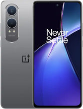 OnePlus Nord CE4 Lite 5G Super Silver, 8GB RAM, 256GB Storage